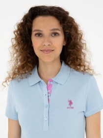 Футболки и поло US Polo модель G082SZ011.000.1806126.VR003 Фото