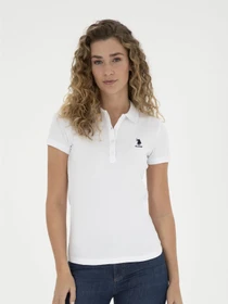 Футболки и поло US Polo модель G082SZ011.000.1806126.VR013 Фото