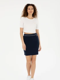 Юбки US Polo модель G082SZ0TL.000.1818161.VR033 Фото