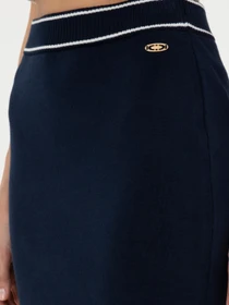 Юбки US Polo модель G082SZ0TL.000.1818161.VR033 Фото