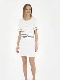 Юбки US Polo модель G082SZ0TL.000.1818161.VR071 Фото