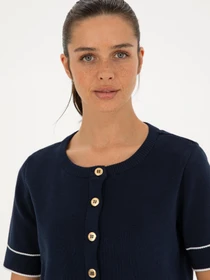 Свитры и кардиганы US Polo модель G082SZ0TH.000.1818585.VR033 Фото