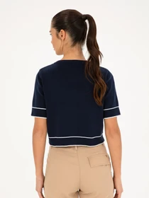 Свитры и кардиганы US Polo модель G082SZ0TH.000.1818585.VR033 Фото