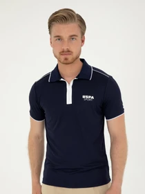Футболки и поло US Polo модель G081SZ011.000.1825033.VR033 Фото