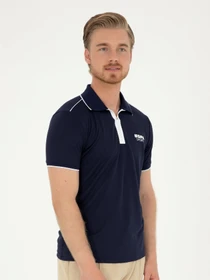 Футболки и поло US Polo модель G081SZ011.000.1825033.VR033 Фото