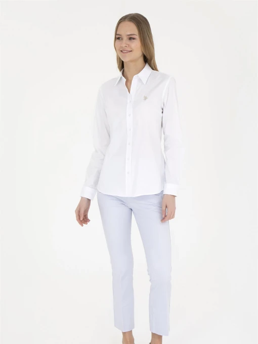Штани US Polo модель G082SZ078.000.1825777.VR003 Фото