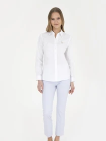 Штани US Polo модель G082SZ078.000.1825777.VR003 Фото