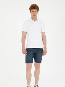 Футболки і поло US Polo модель G081SZ011.000.1828104.VR013 Фото