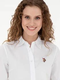 Рубашки US Polo модель G082SZ004.000.1840357.VR013 Фото