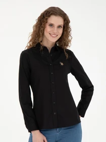 Рубашки US Polo модель G082SZ004.000.1840357.VR046 Фото