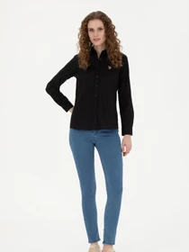 Рубашки US Polo модель G082SZ004.000.1840357.VR046 Фото