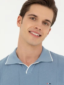 Футболки и поло US Polo модель G081SZ0TK.000.1871751.VR028 Фото