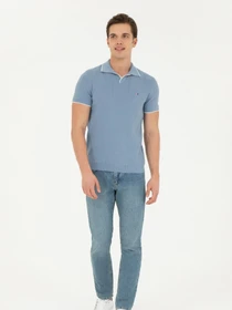 Футболки и поло US Polo модель G081SZ0TK.000.1871751.VR028 Фото