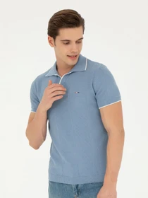 Футболки и поло US Polo модель G081SZ0TK.000.1871751.VR028 Фото