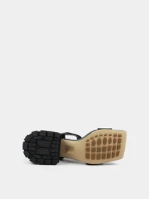 Босоножки It-girl модель A1485-51L-N015-black Фото