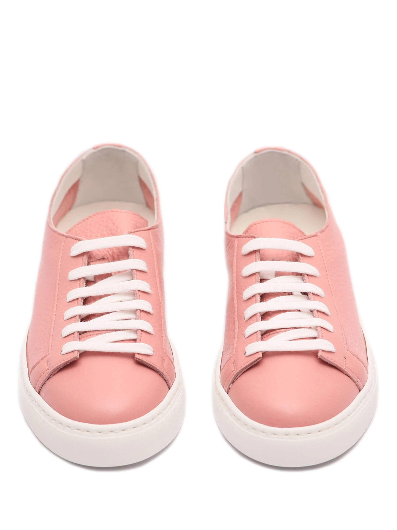 Кеди SITELLE модель LANACOR Фото
