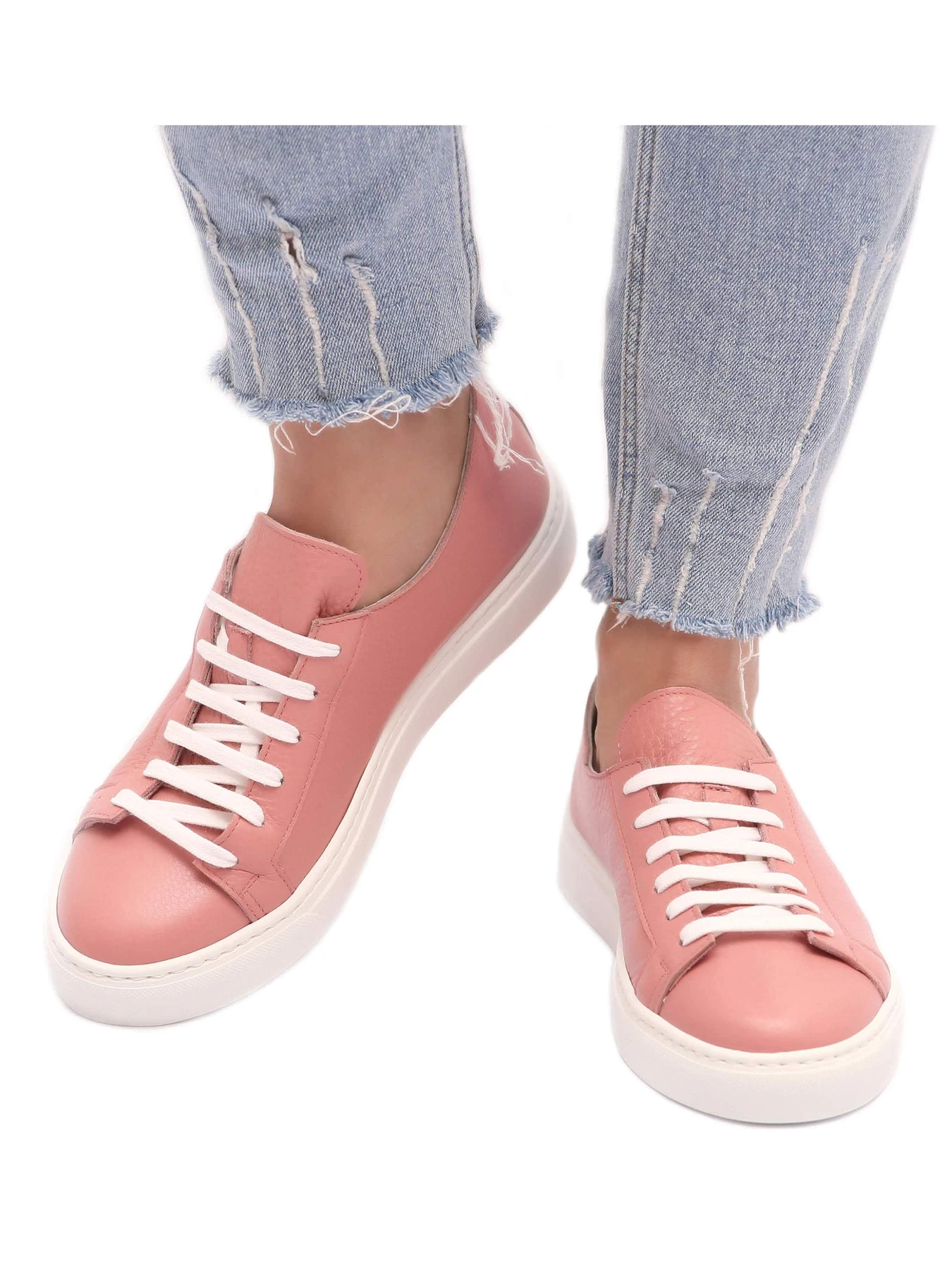 Кеди SITELLE модель LANACOR Фото