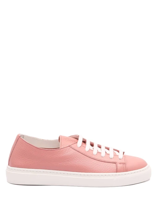 Кеды SITELLE модель LANACOR Фото