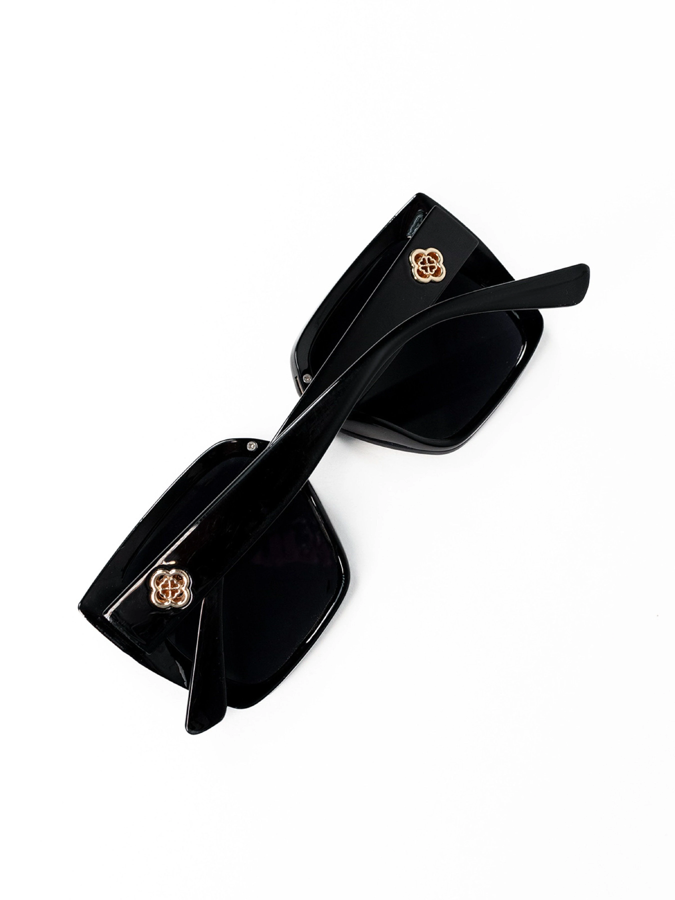 ISSA Plus Окуляри колір чорний фото 2
