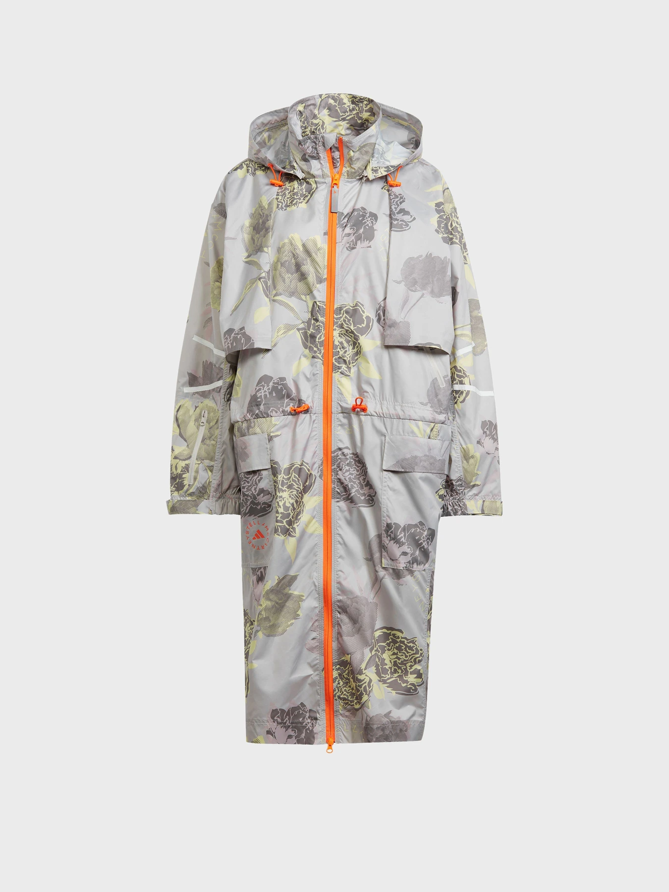 Куртки и дубленки Adidas by Stella McCartney модель IN3635 Куртки и дубленки Adidas by Stella McCartney модель IN3635 Фото