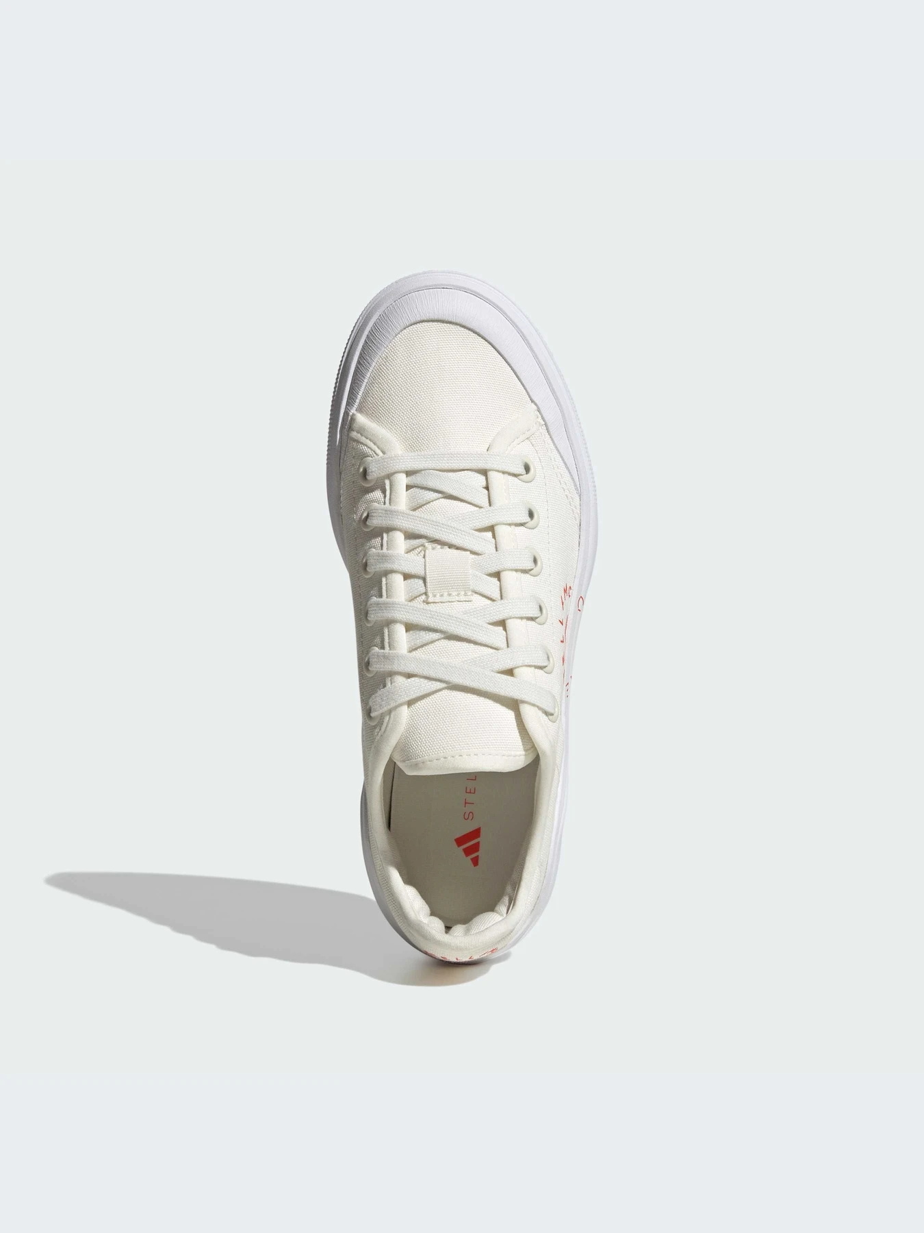 Кеди Adidas by Stella McCartney модель IF2188 Кеди Adidas by Stella McCartney модель IF2188 Фото