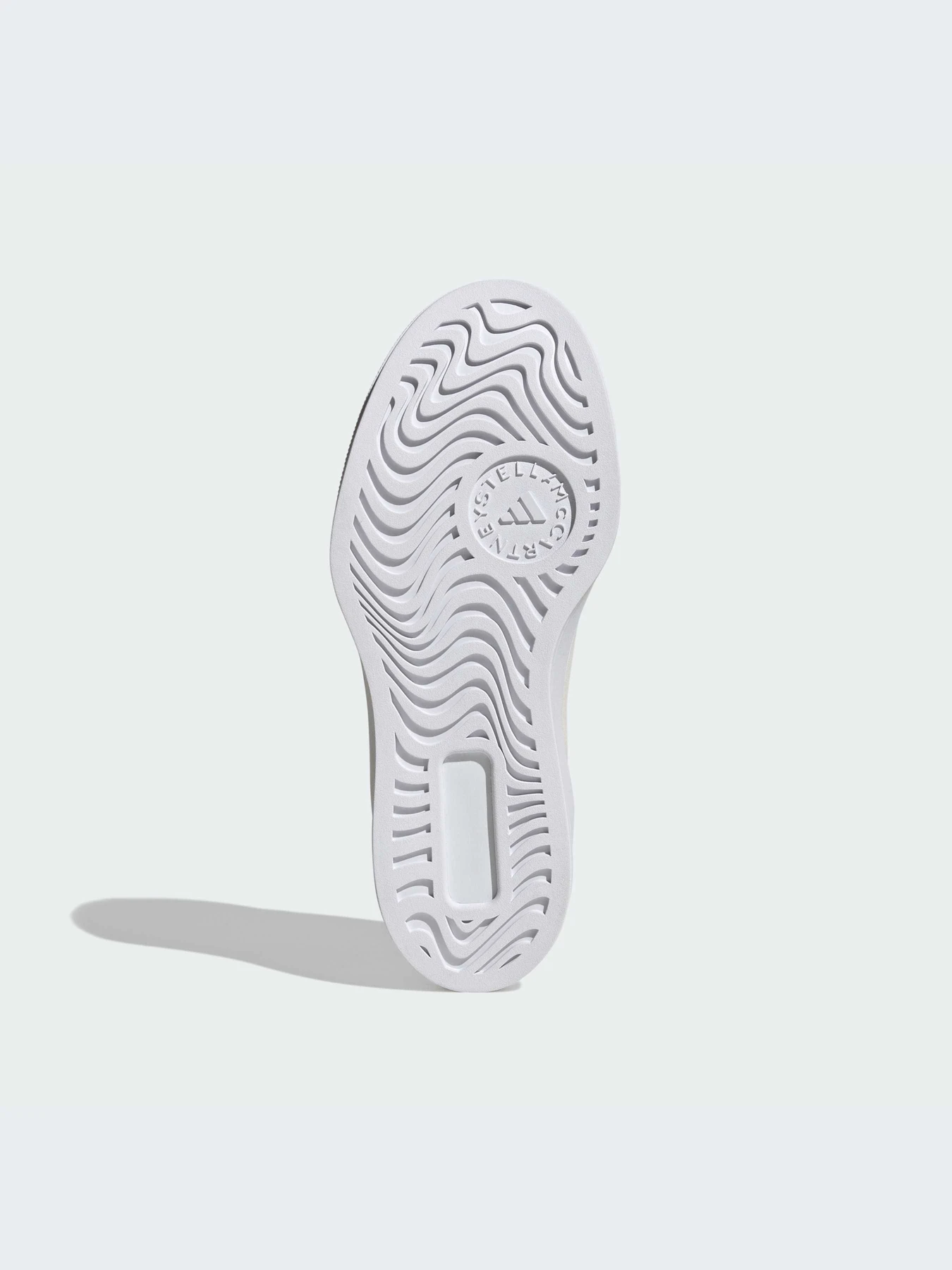 Кеди Adidas by Stella McCartney модель IF2188 Кеди Adidas by Stella McCartney модель IF2188 Фото