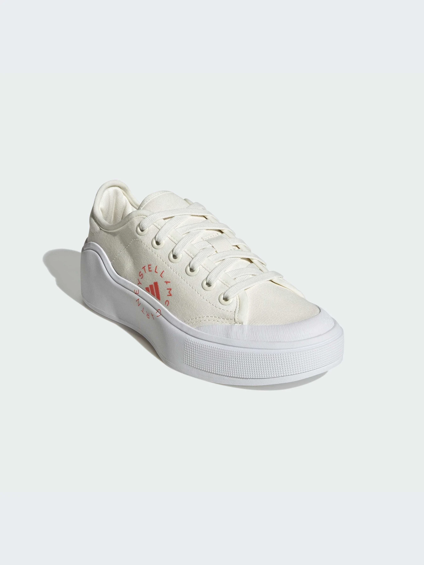 Кеди Adidas by Stella McCartney модель IF2188 Кеди Adidas by Stella McCartney модель IF2188 Фото