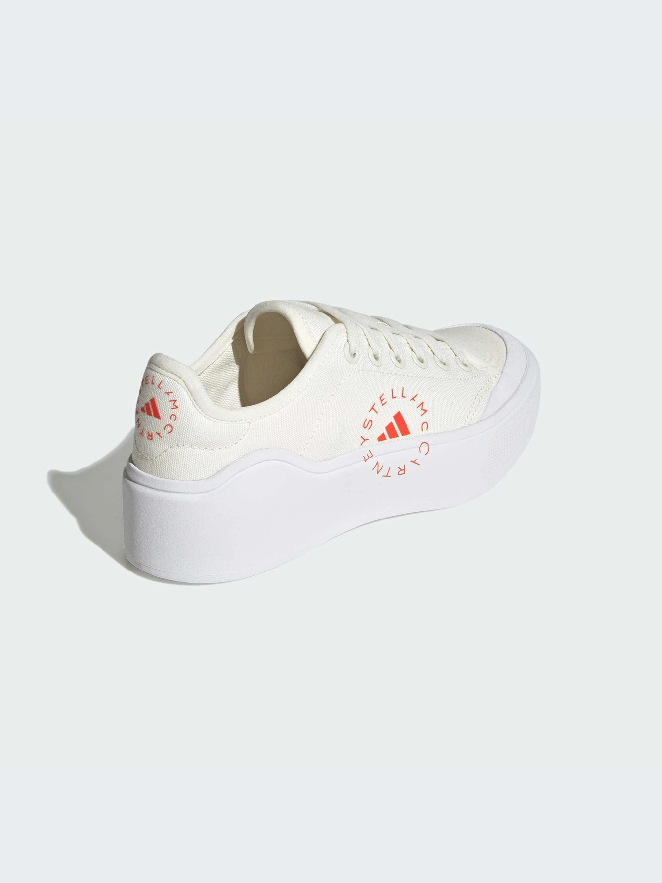 Кеди Adidas by Stella McCartney модель IF2188 Кеди Adidas by Stella McCartney модель IF2188 Фото