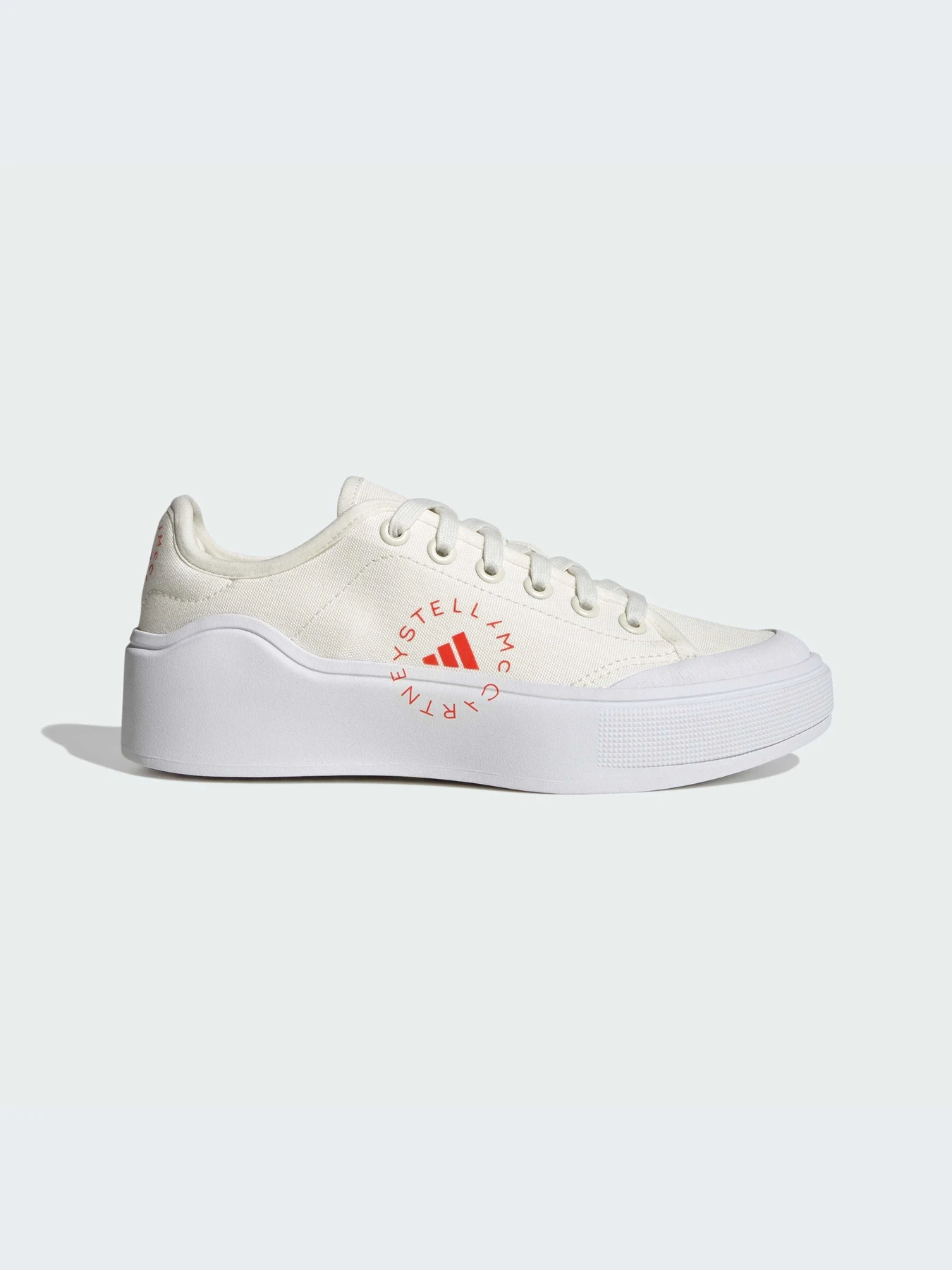Кеди Adidas by Stella McCartney модель IF2188 Кеди Adidas by Stella McCartney модель IF2188 Фото