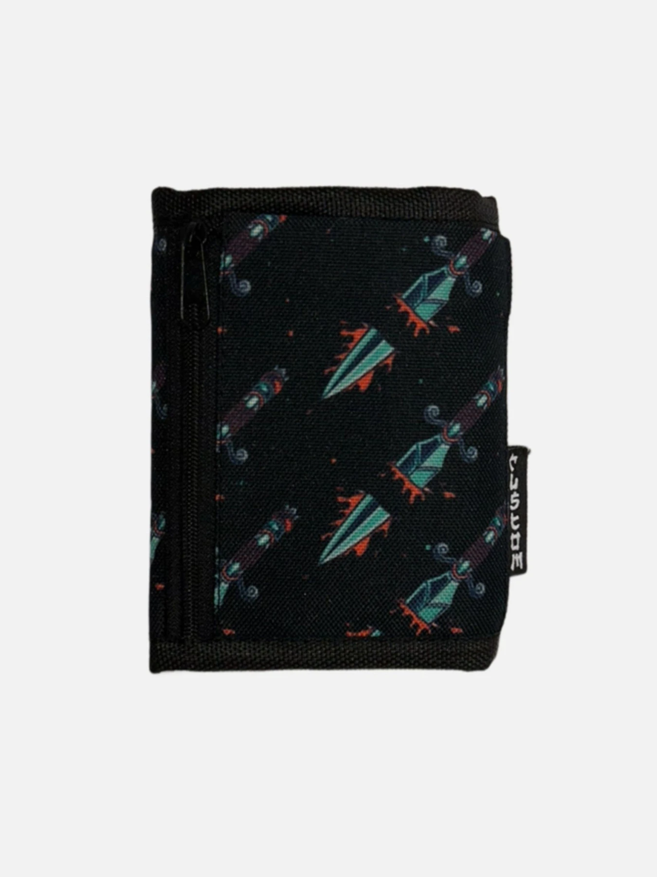 Кошельки Custom Wear модель --6774 Кошельки Custom Wear модель --6774 Фото