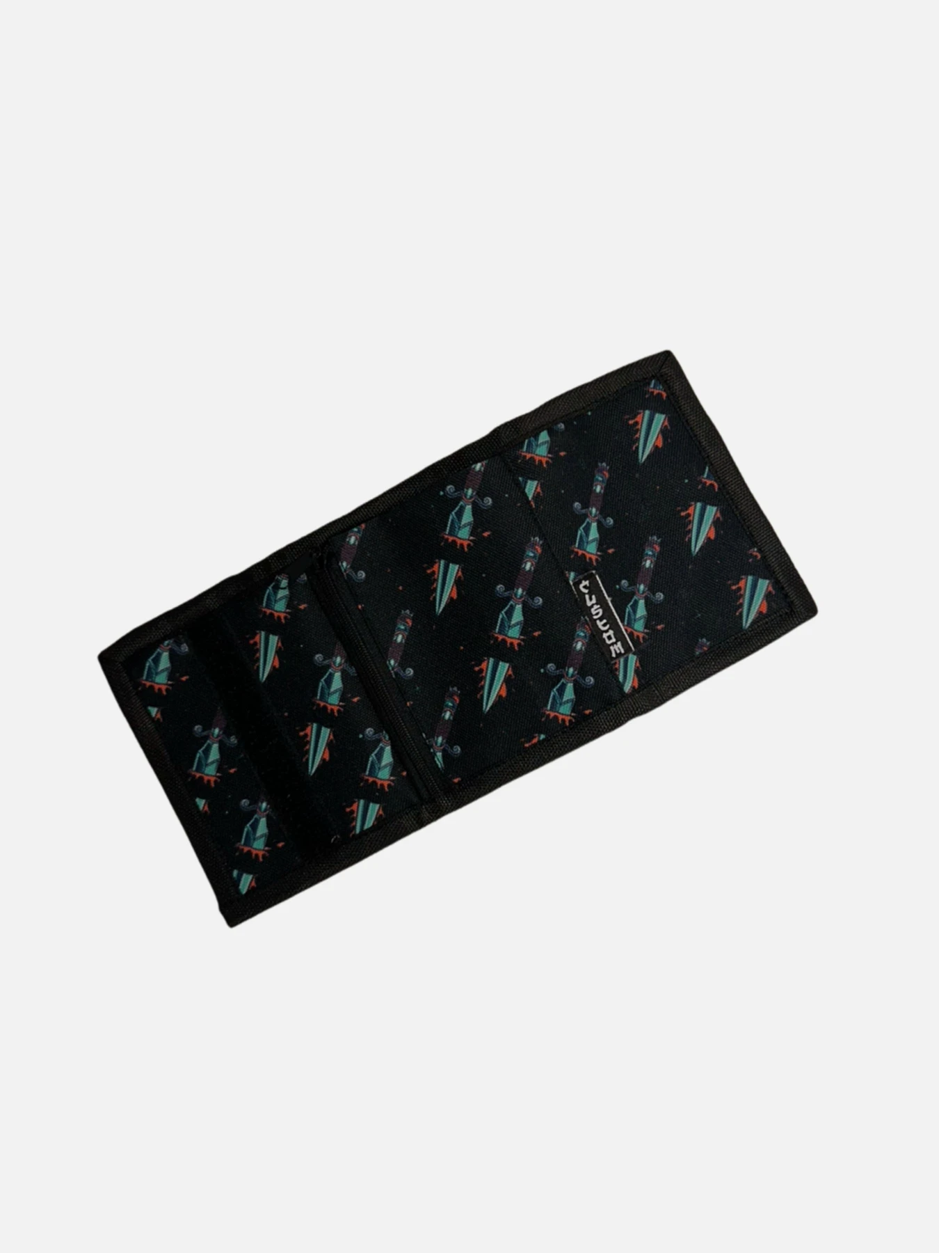 Кошельки Custom Wear модель --6774 Кошельки Custom Wear модель --6774 Фото