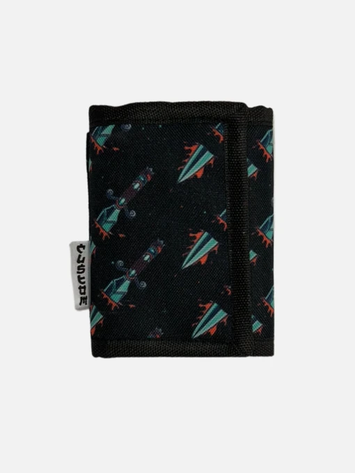 Кошельки Custom Wear модель --6774 Фото