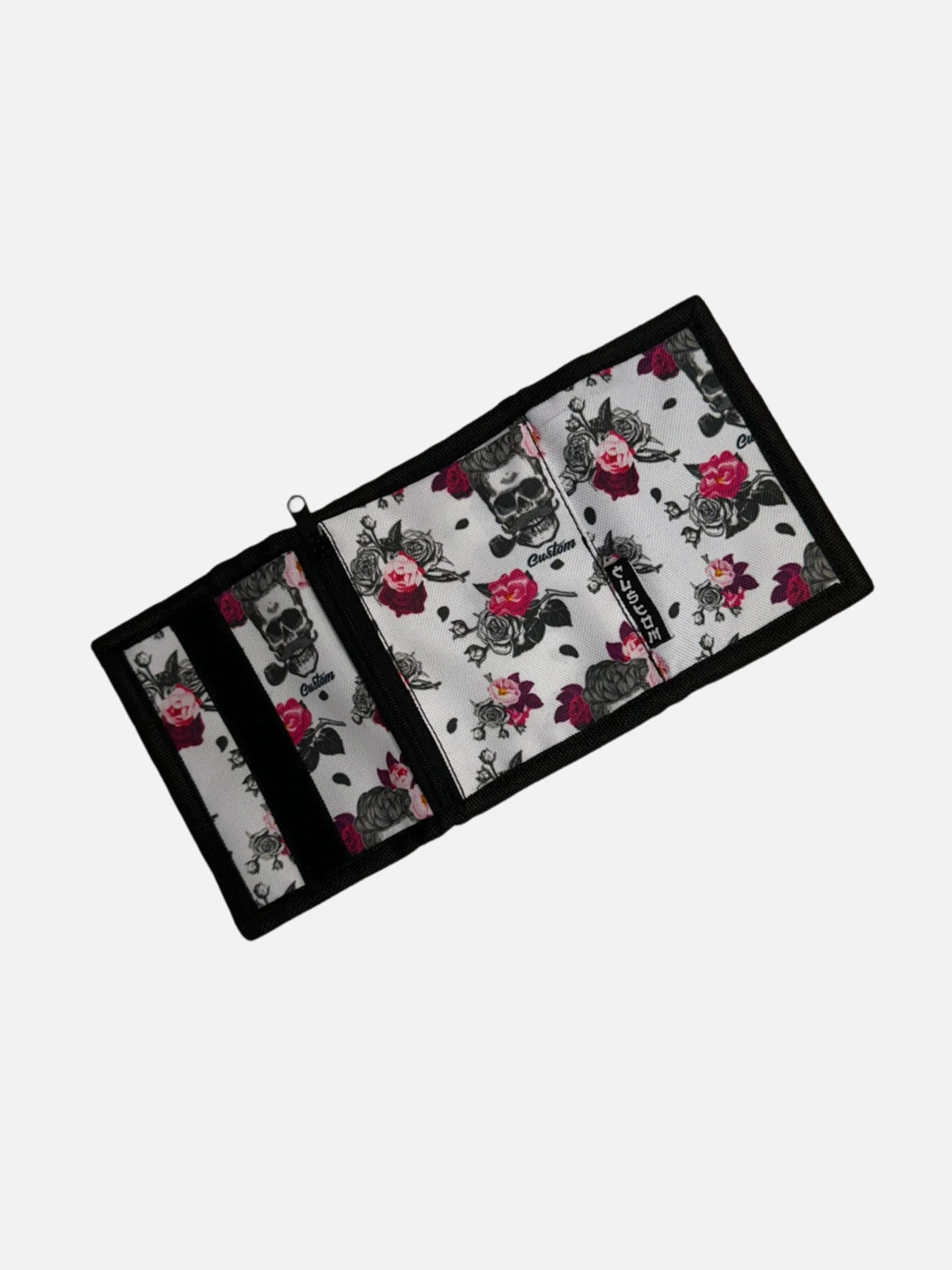 Кошельки Custom Wear модель cw--5982 Кошельки Custom Wear модель cw--5982 Фото