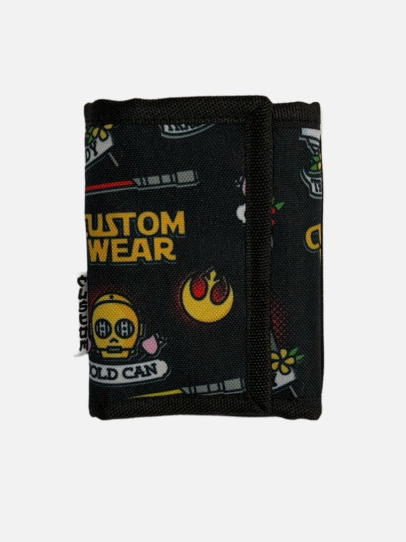 Кошельки Custom Wear модель cw--4668 Кошельки Custom Wear модель cw--4668 Фото