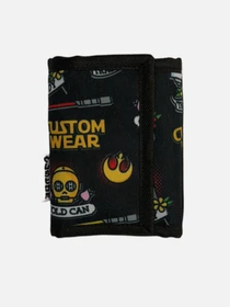 Кошельки Custom Wear модель cw--4668 Фото