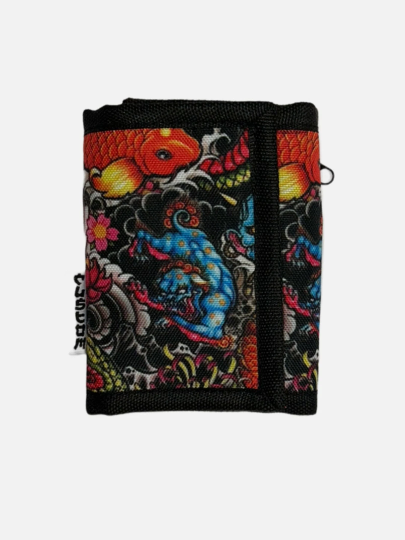Кошельки Custom Wear модель cw--1769 Кошельки Custom Wear модель cw--1769 Фото