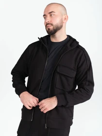 Худи и свитшоты HARVEST Crooks модель 190348000100680000 Фото