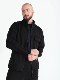 Худи и свитшоты HARVEST Crooks модель 650320000105600000 Фото