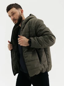 Куртки та дублянки HARVEST West модель 320452000003630000 Фото