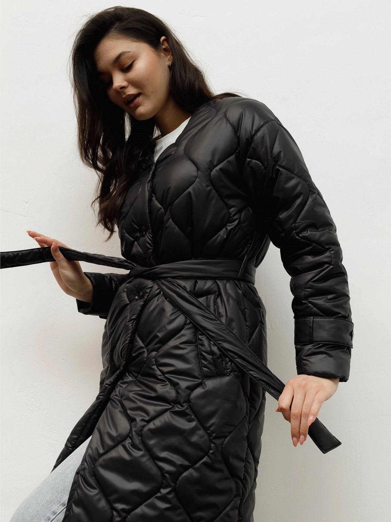 Куртки и дубленки HARVEST Kim модель 800456000007050000 Фото