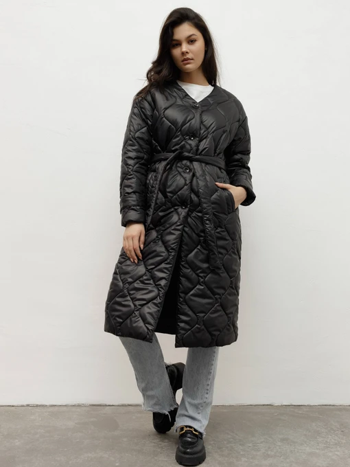 Куртки и дубленки HARVEST Kim модель 800456000007050000 Фото