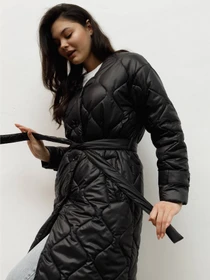 Куртки и дубленки HARVEST Kim модель 800456000007050000 Фото