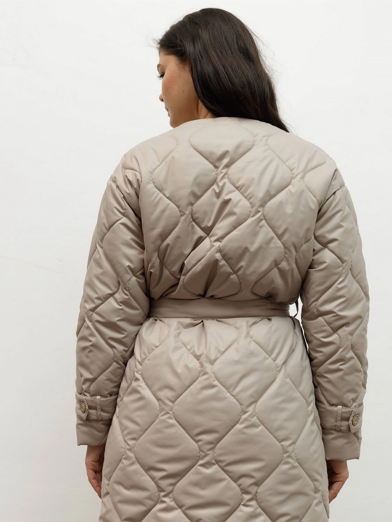 Куртки и дубленки HARVEST Kim модель 800456000007060000 Фото
