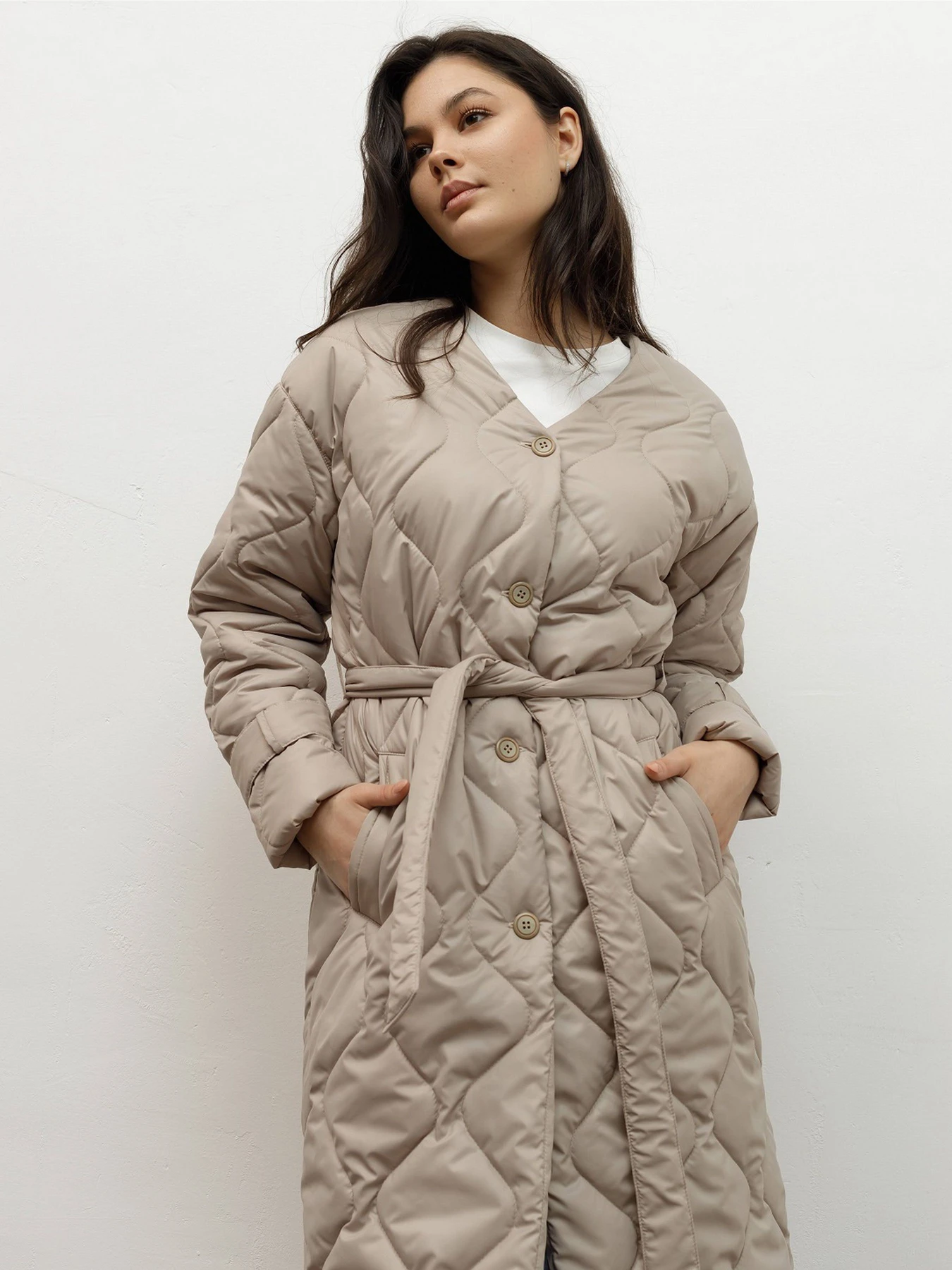 Куртки и дубленки HARVEST Kim модель 800456000007060000 Фото