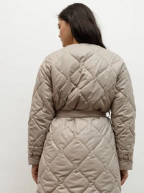 Куртки и дубленки HARVEST Kim модель 800456000007060000 Фото