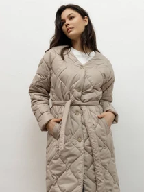 Куртки и дубленки HARVEST Kim модель 800456000007060000 Фото