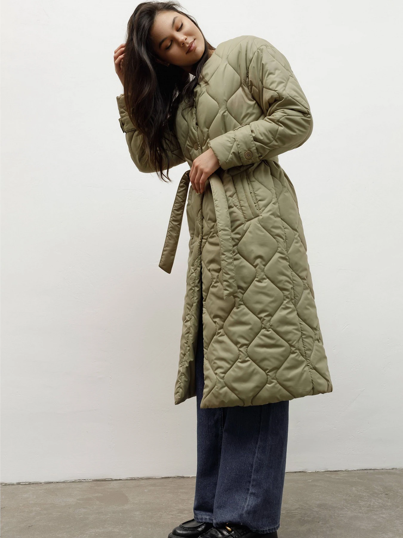 Куртки и дубленки HARVEST Kim модель 800456000008470000 Фото
