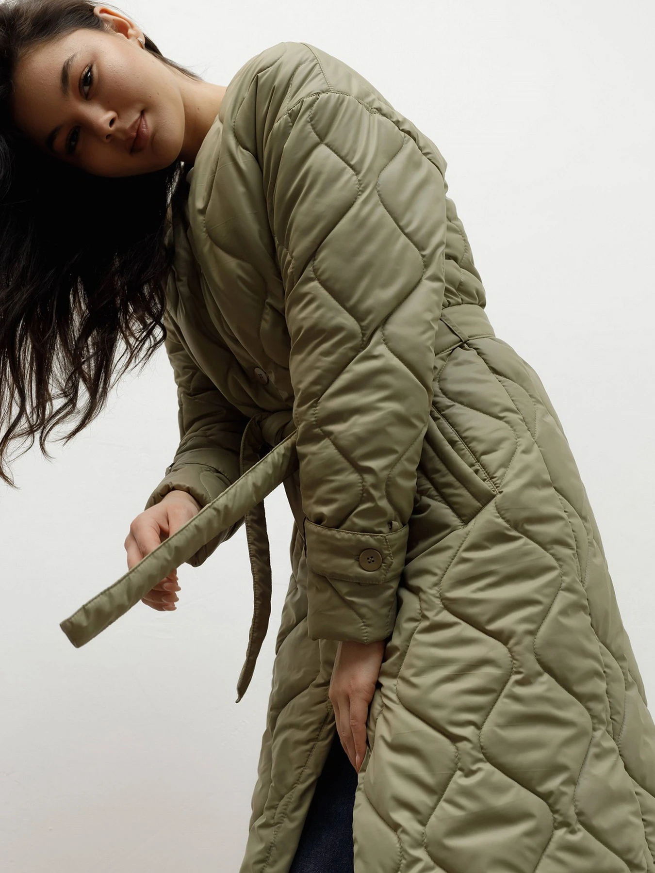 Куртки и дубленки HARVEST Kim модель 800456000008470000 Фото