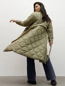 Куртки и дубленки HARVEST Kim модель 800456000008470000 Фото