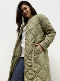 Куртки и дубленки HARVEST Kim модель 800456000008470000 Фото